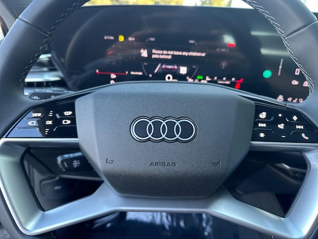 2025 Audi A5 Premium Plus - Photo 22