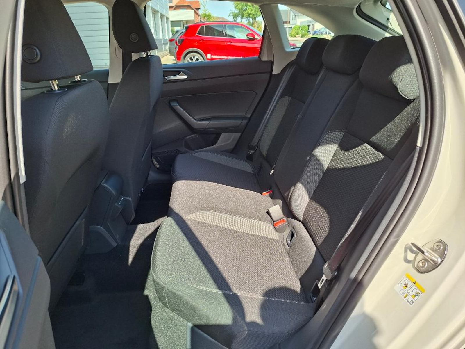 Volkswagen Taigo – Bild 12