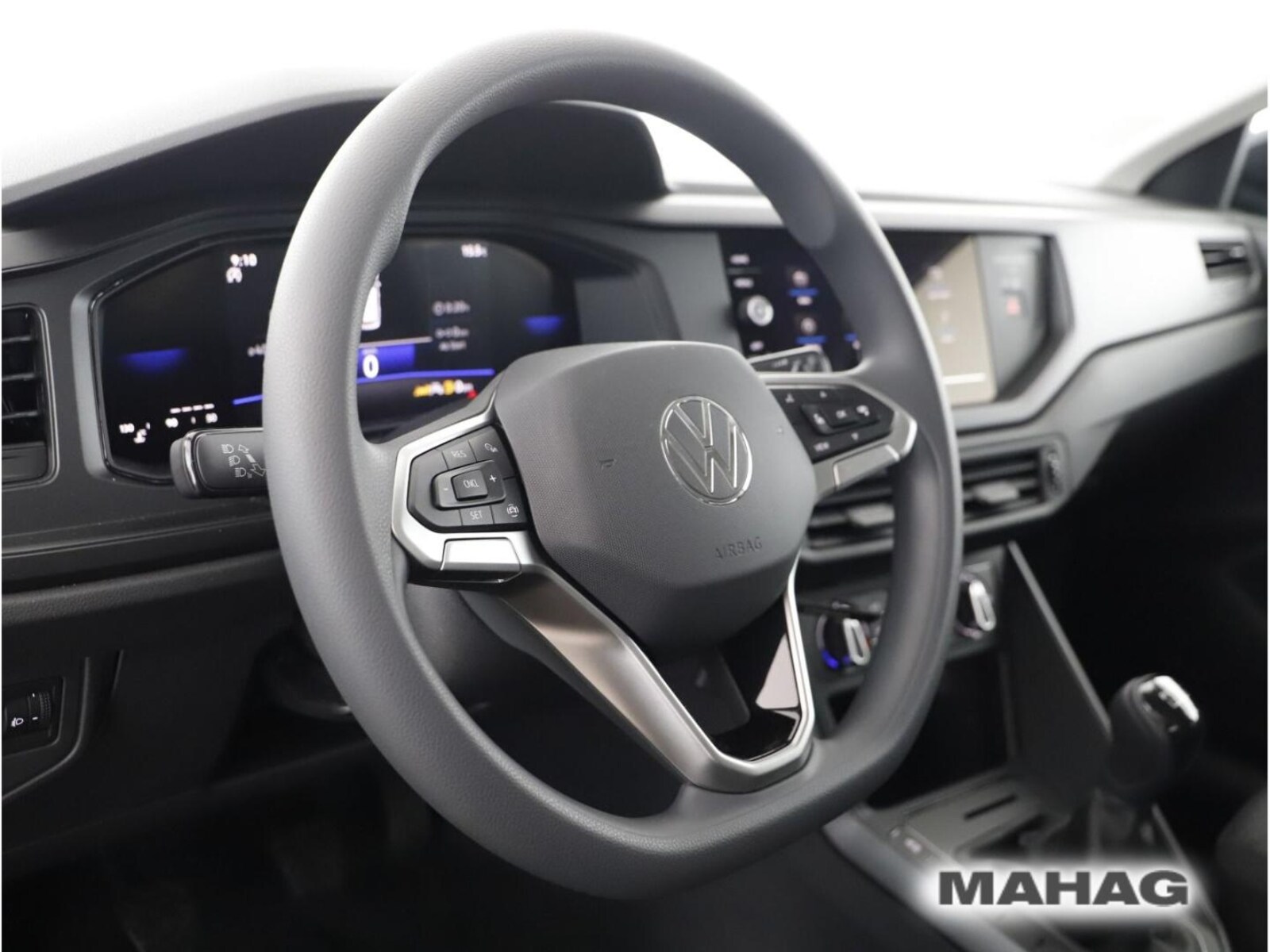 Volkswagen Taigo – Bild 13