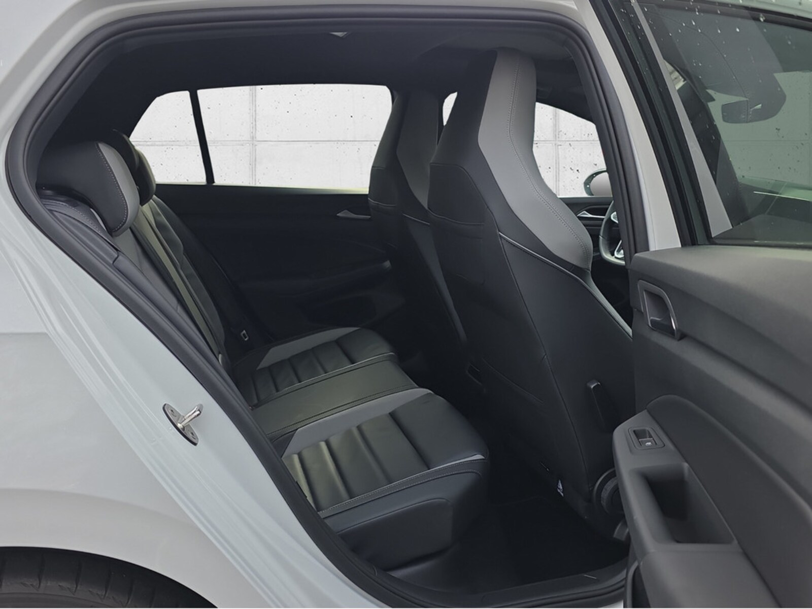 Volkswagen Golf – Bild 12