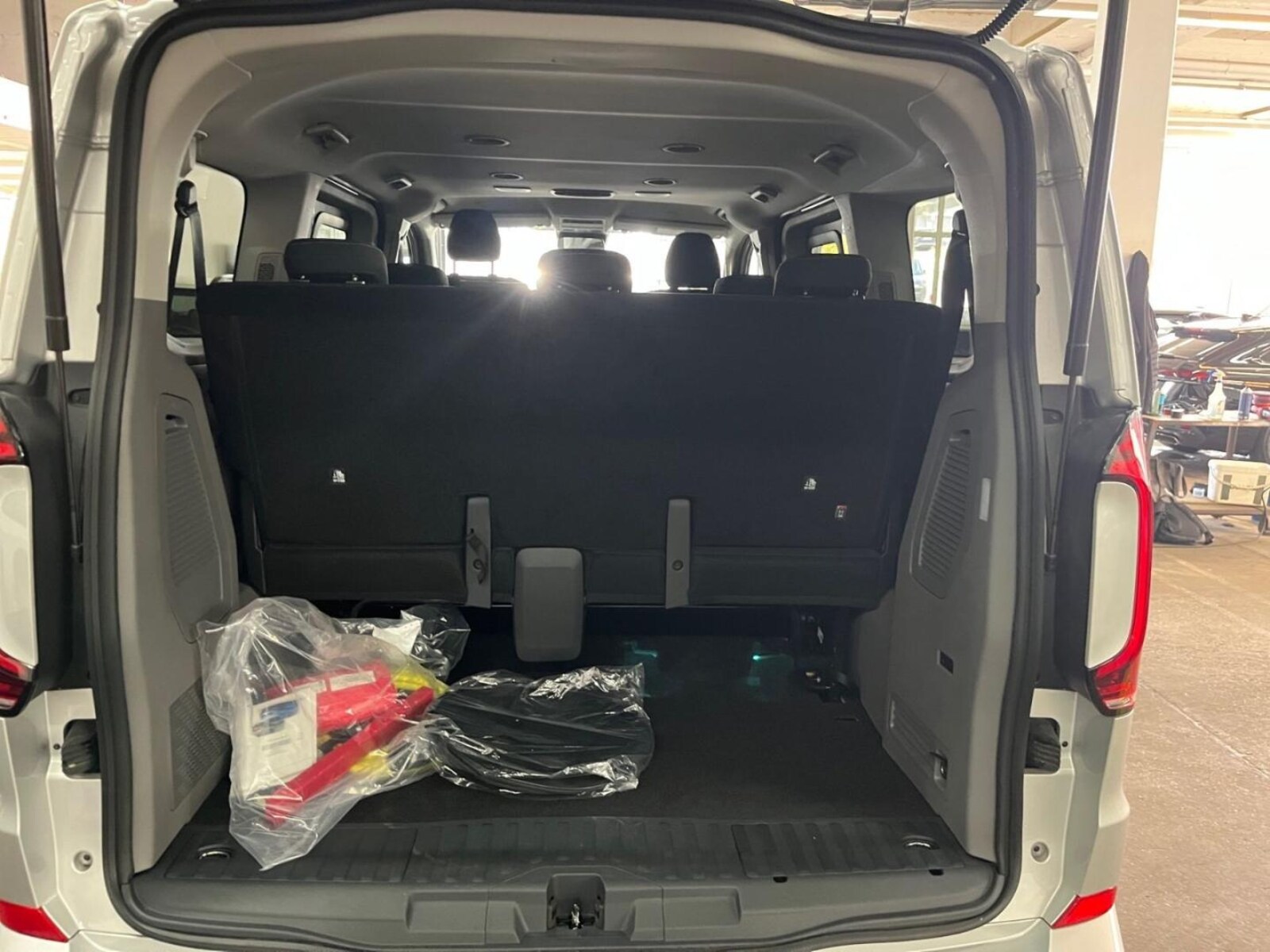 Volkswagen e-Caravelle – Bild 13