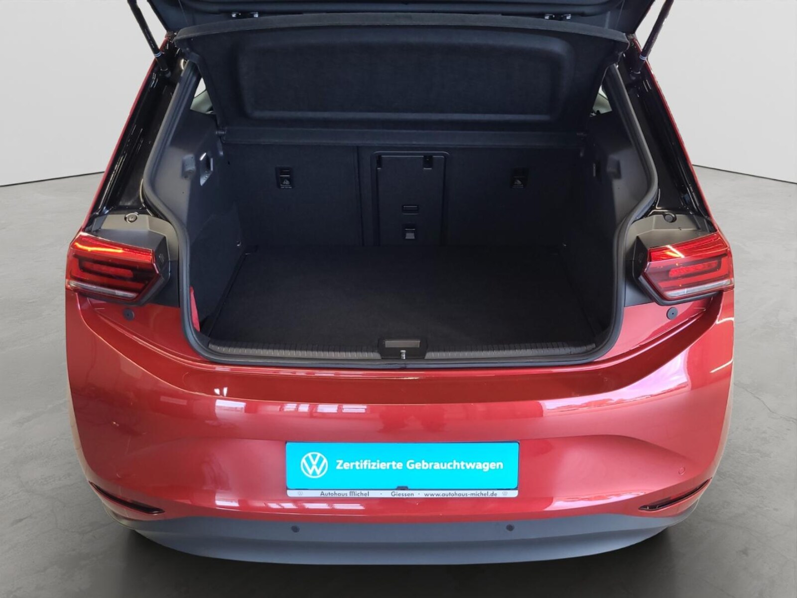Volkswagen ID.3 – Bild 9