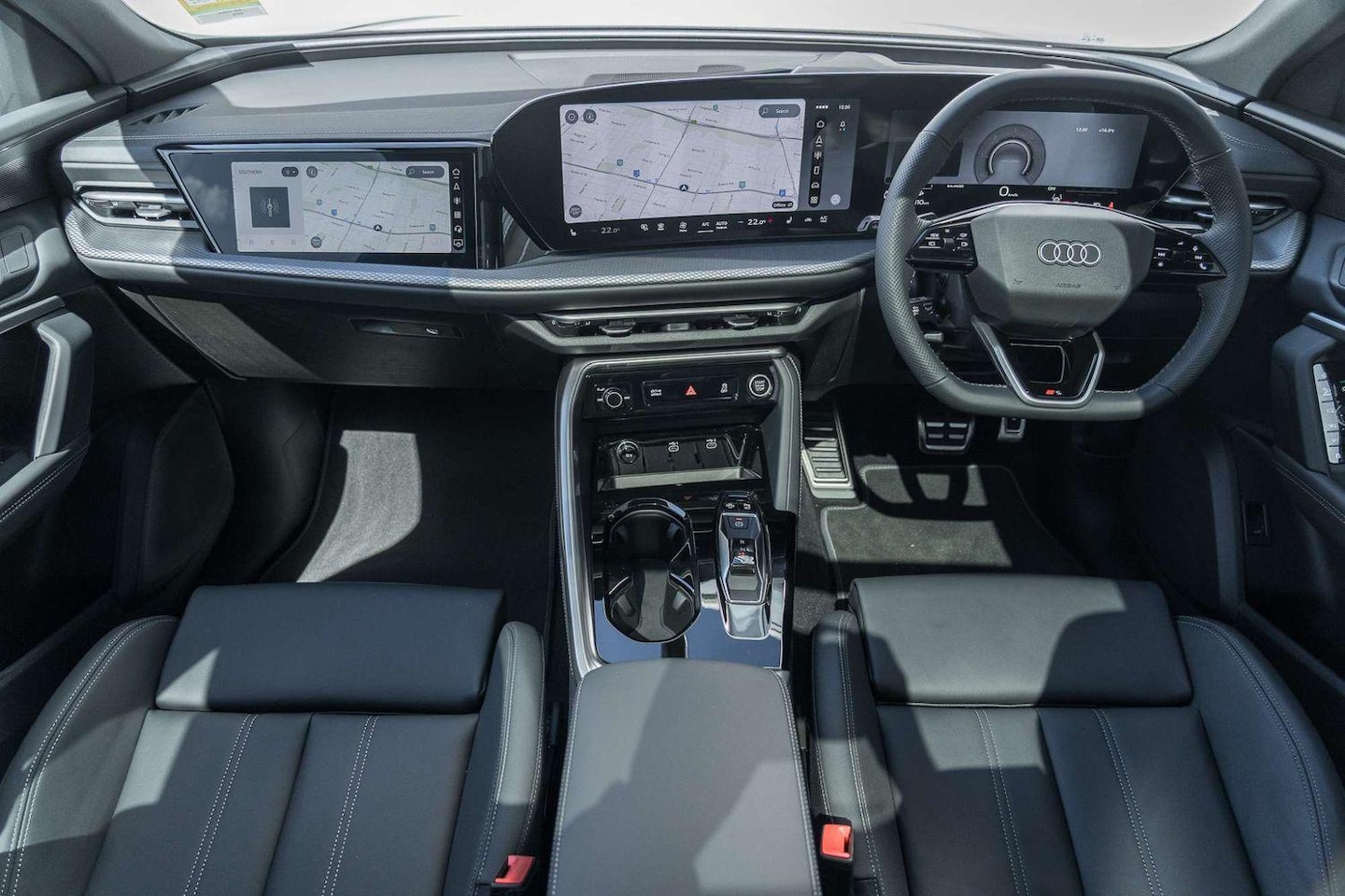 Image about Audi Q5 Sportback Q5 sport TDI quattro S tronic