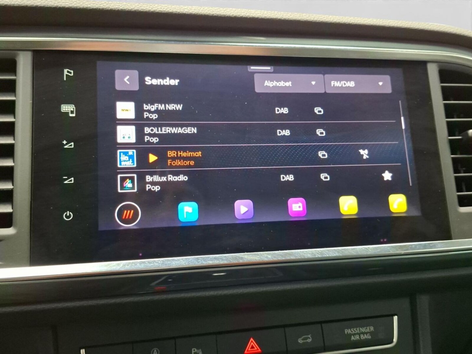 SEAT Ateca – Bild 14