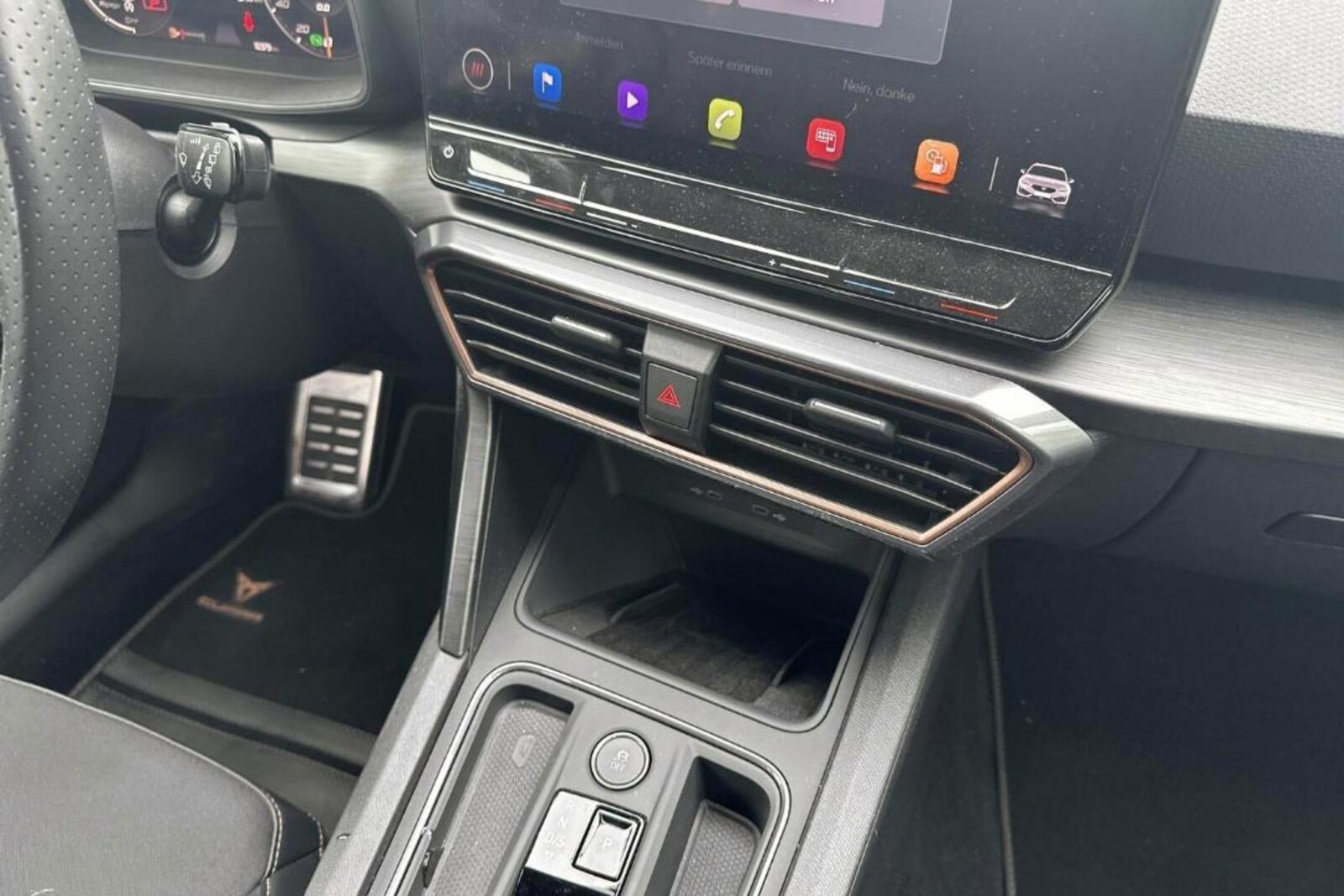 CUPRA Leon Sportstourer – Bild 14