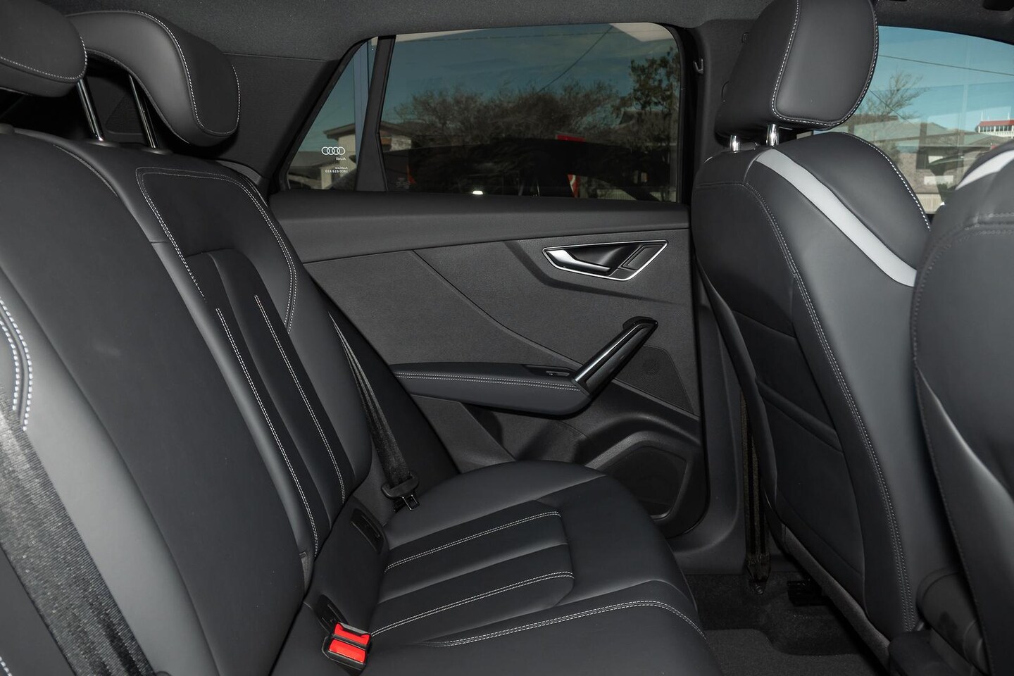 Image about Audi SQ2 TFSI quattro S tronic