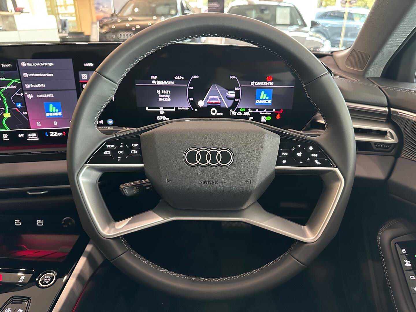 Image about Audi A5 Sedan TFSI 150 kW S tronic