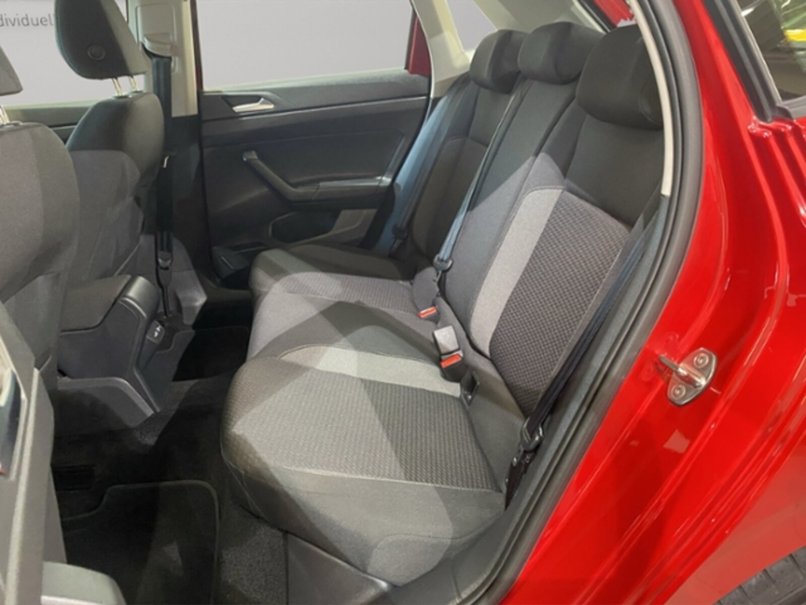 Volkswagen Polo – Bild 9