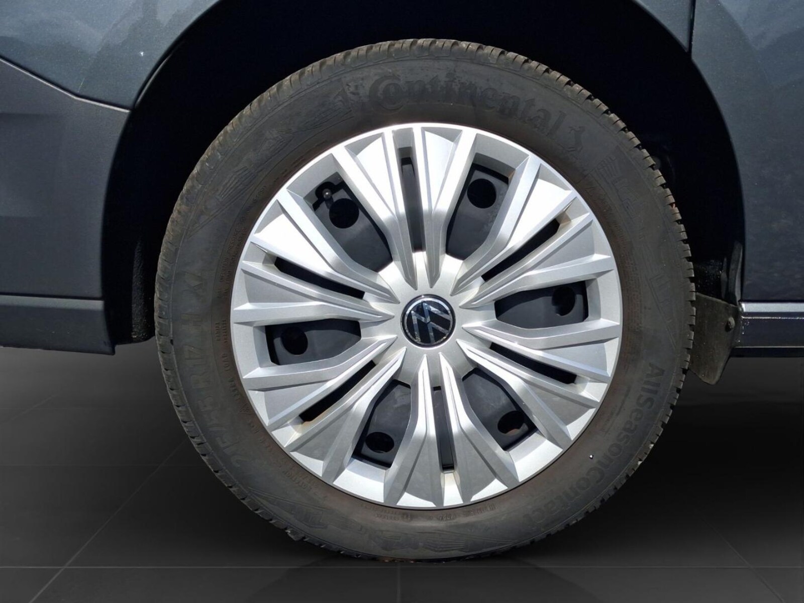 Volkswagen Caddy Maxi – Bild 8