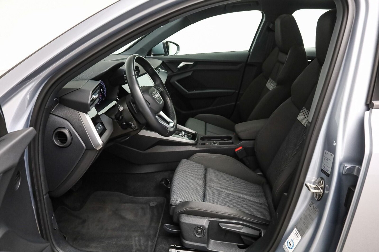 Audi A3 Sportback – Bild 9