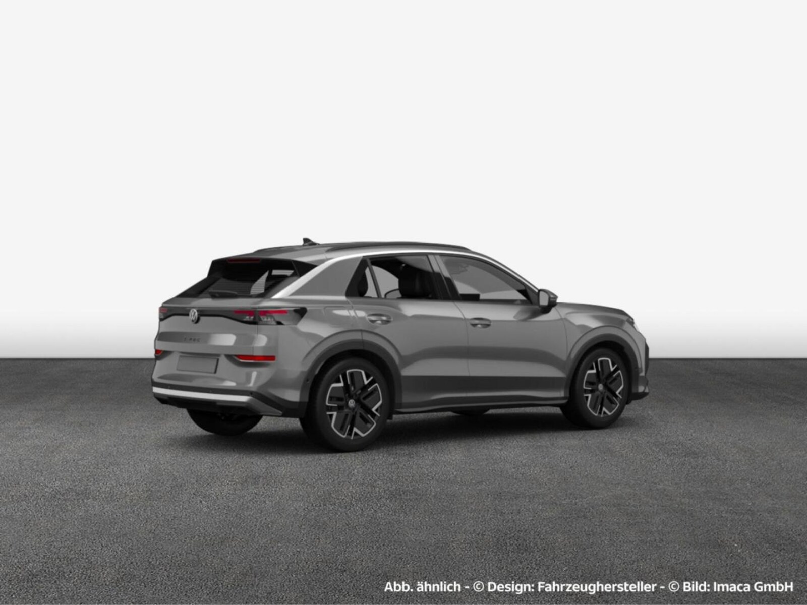 Volkswagen T-Roc – Bild 23
