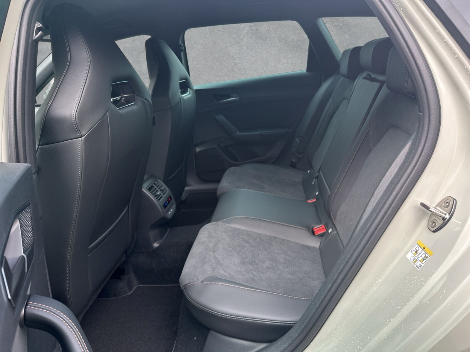 CUPRA Leon Sportstourer – Bild 14