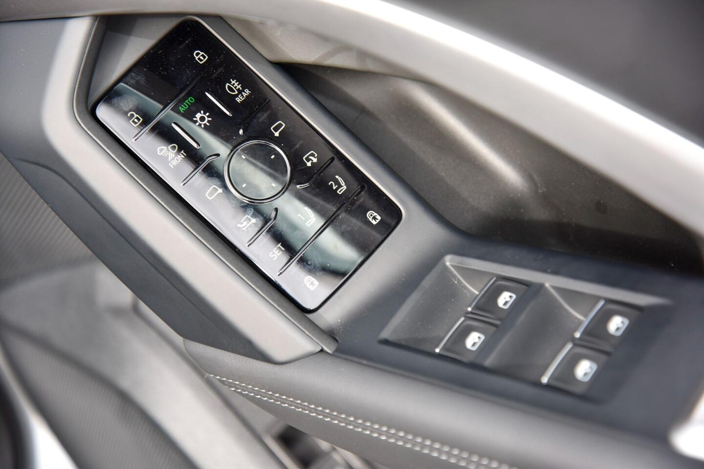 Image about Audi Q5 Sportback TFSI quattro 200 kW sport