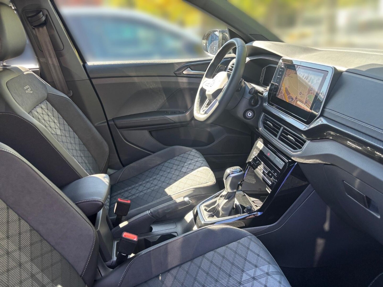 Volkswagen T-Cross – Bild 16