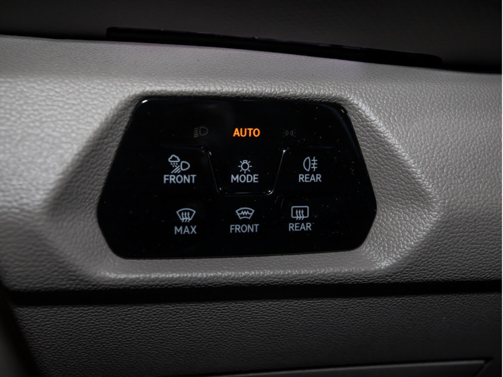 Volkswagen Multivan Langversion – Bild 20