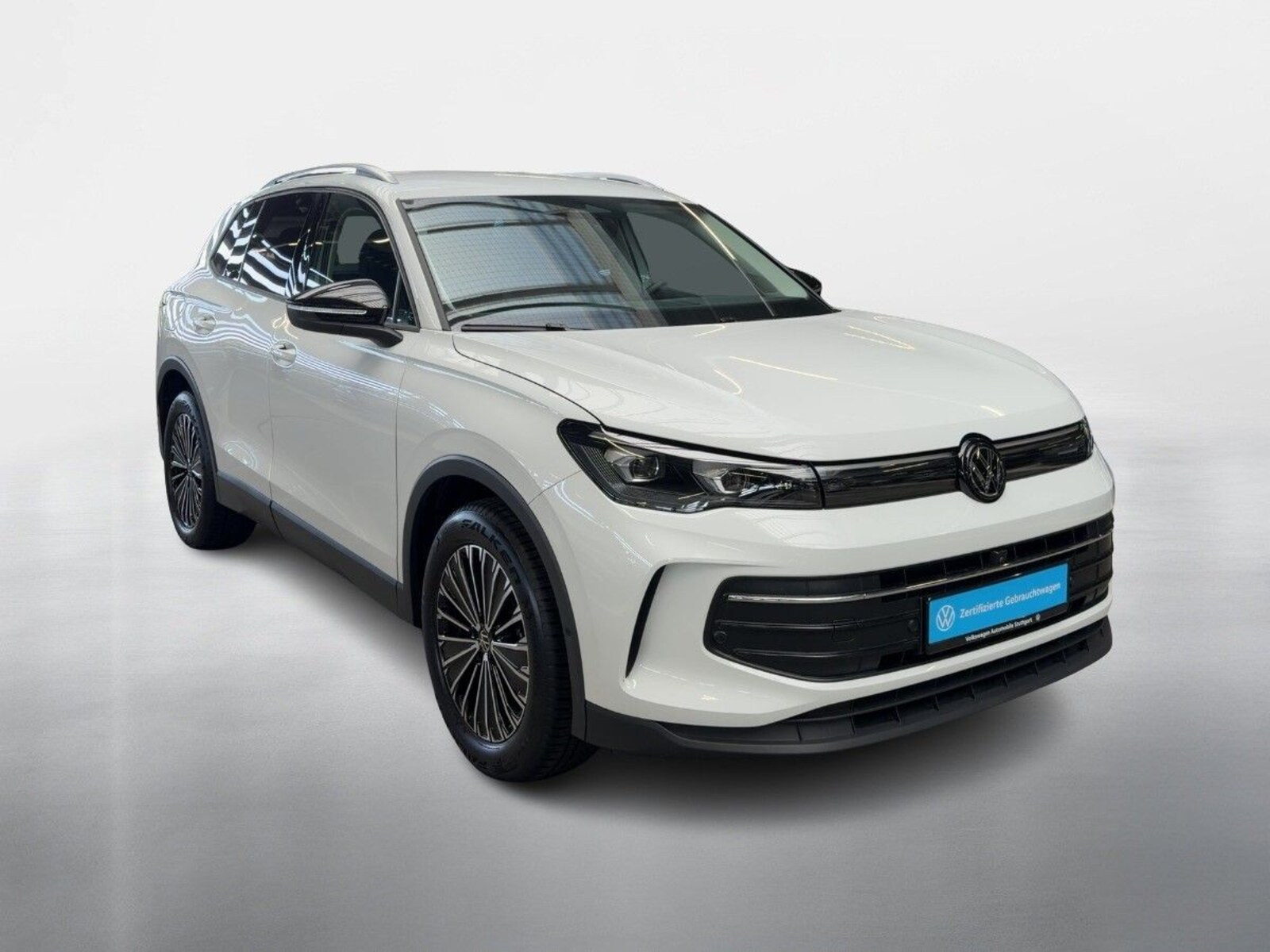 Volkswagen Tiguan – Bild 5