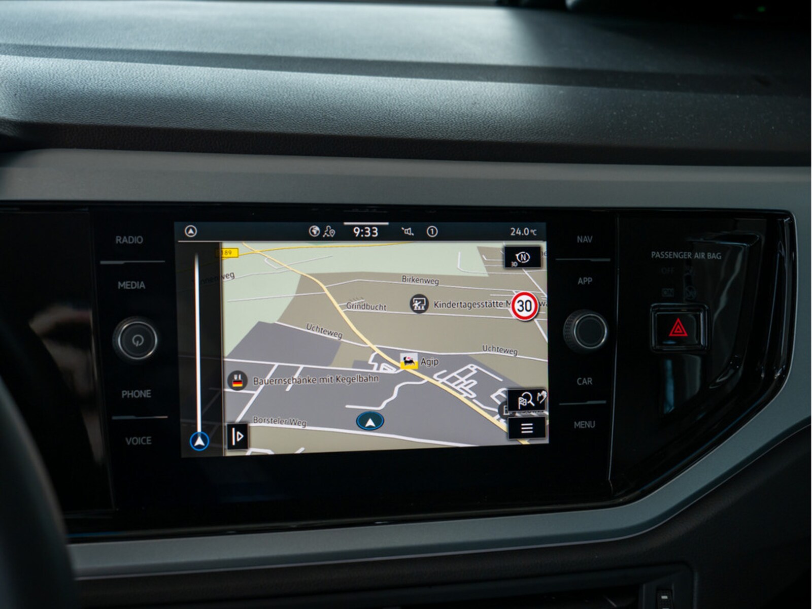 Volkswagen Polo – Bild 12