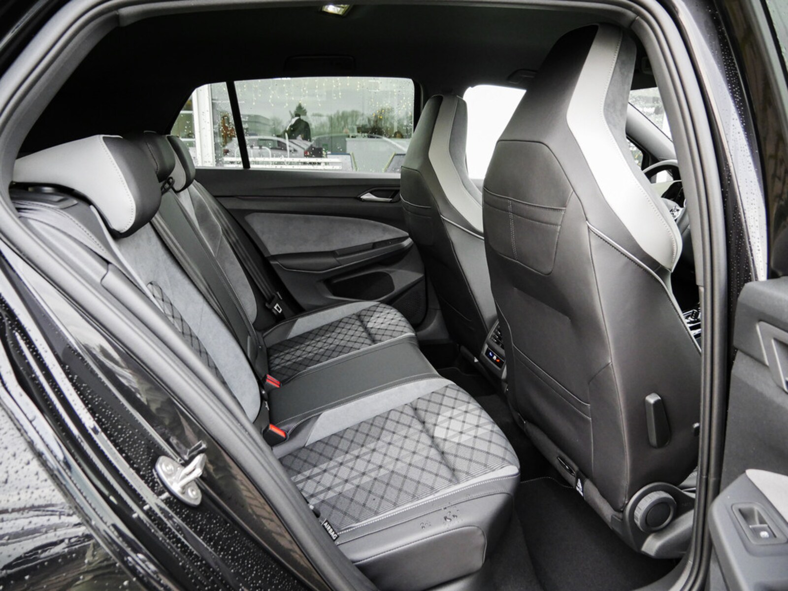 Volkswagen Golf – Bild 4
