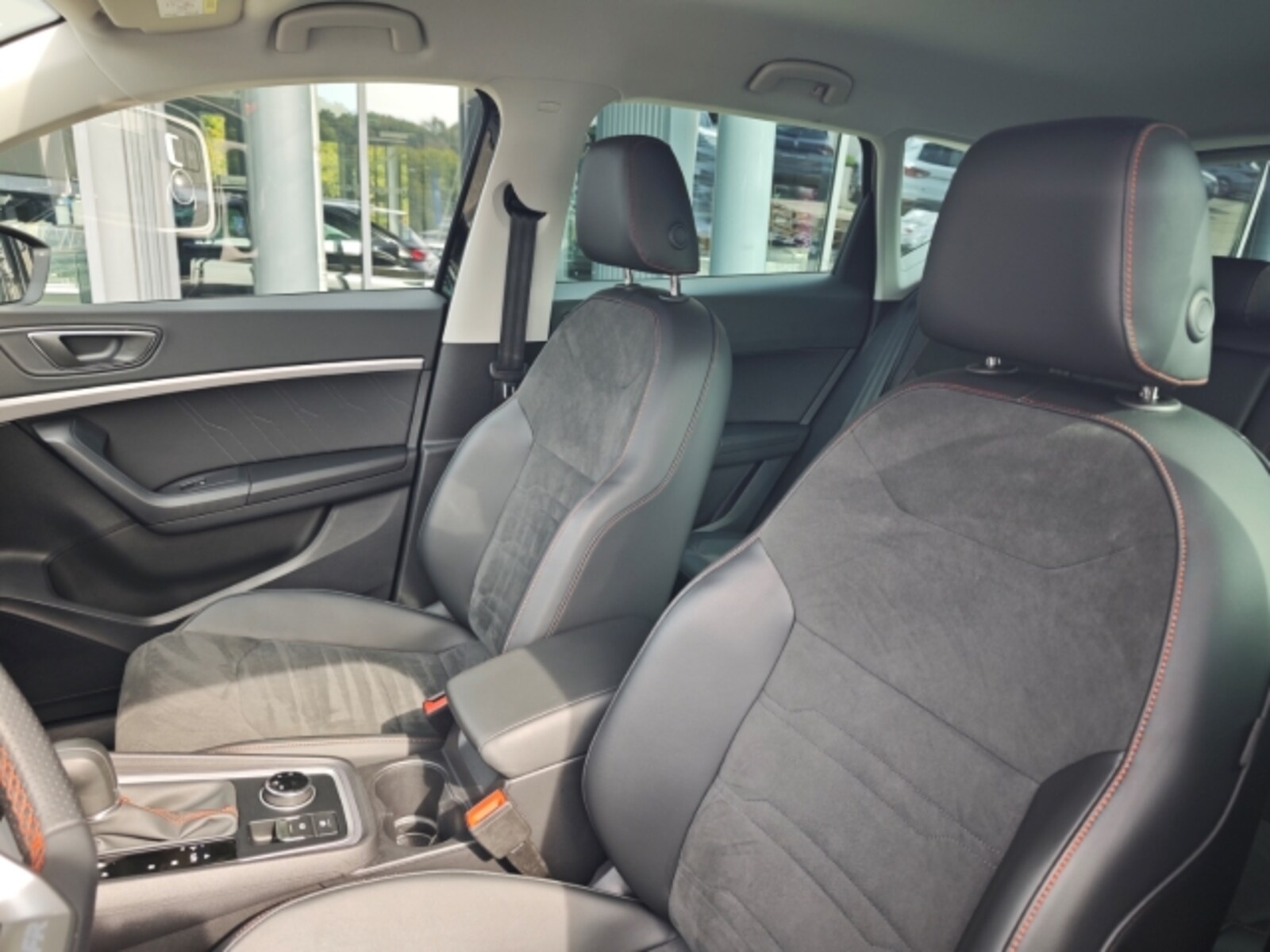 SEAT Ateca – Bild 12