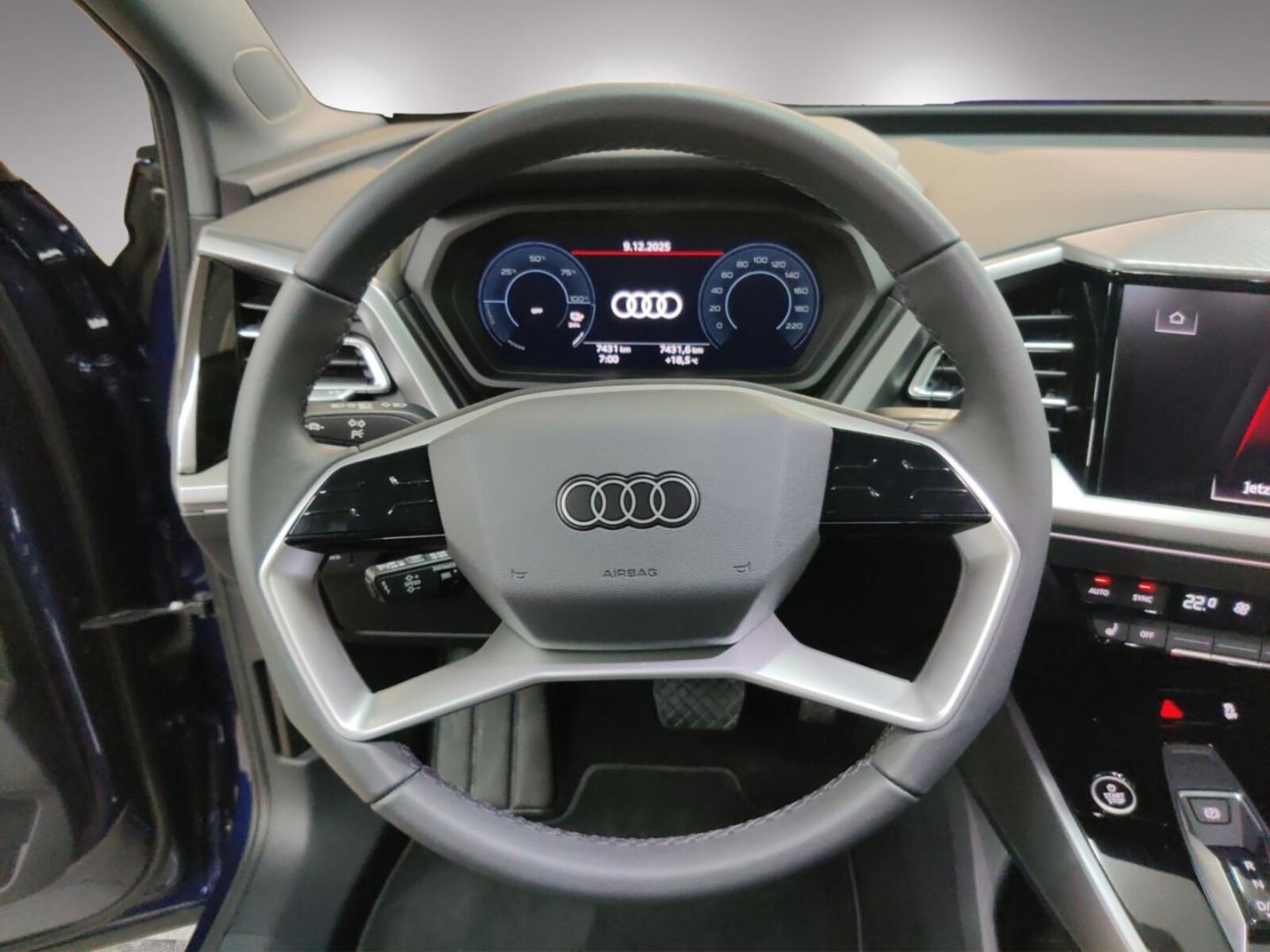 Audi Q4 e-tron – Bild 8