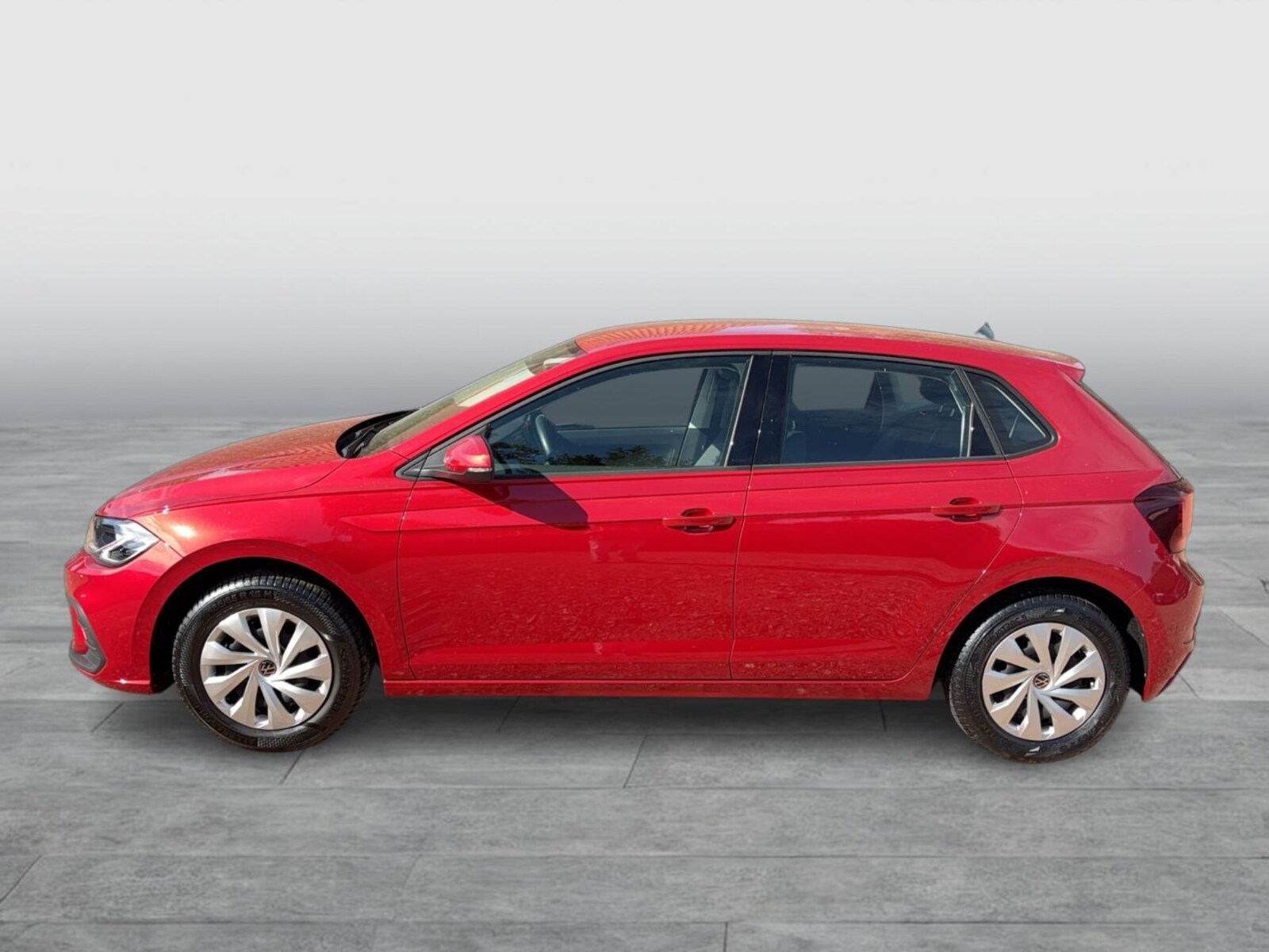 Volkswagen Polo – Bild 2