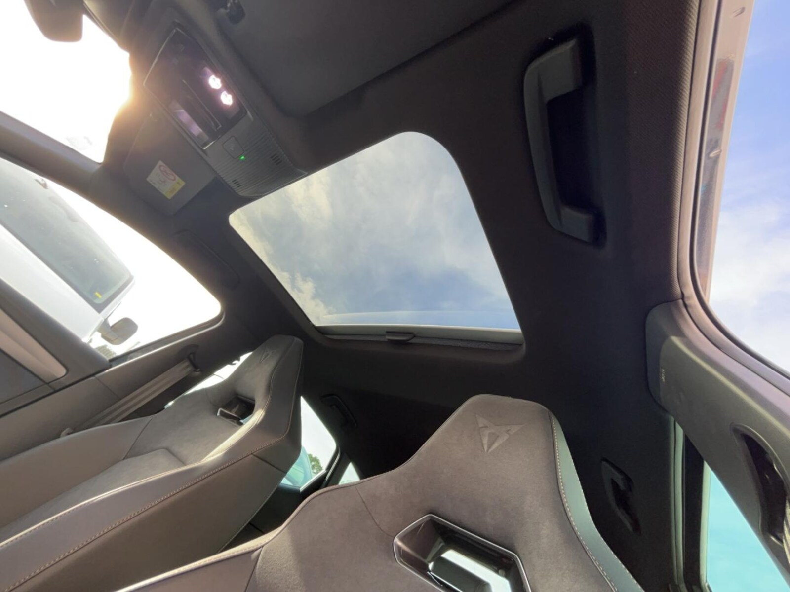 CUPRA Leon – Bild 17