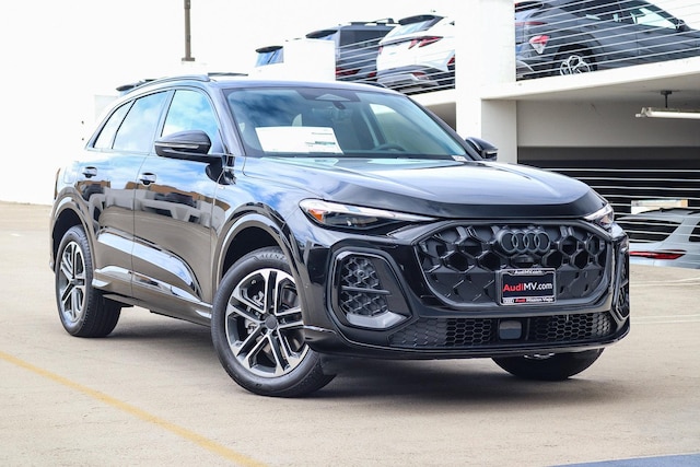 Photo of 2026 Audi Q5 