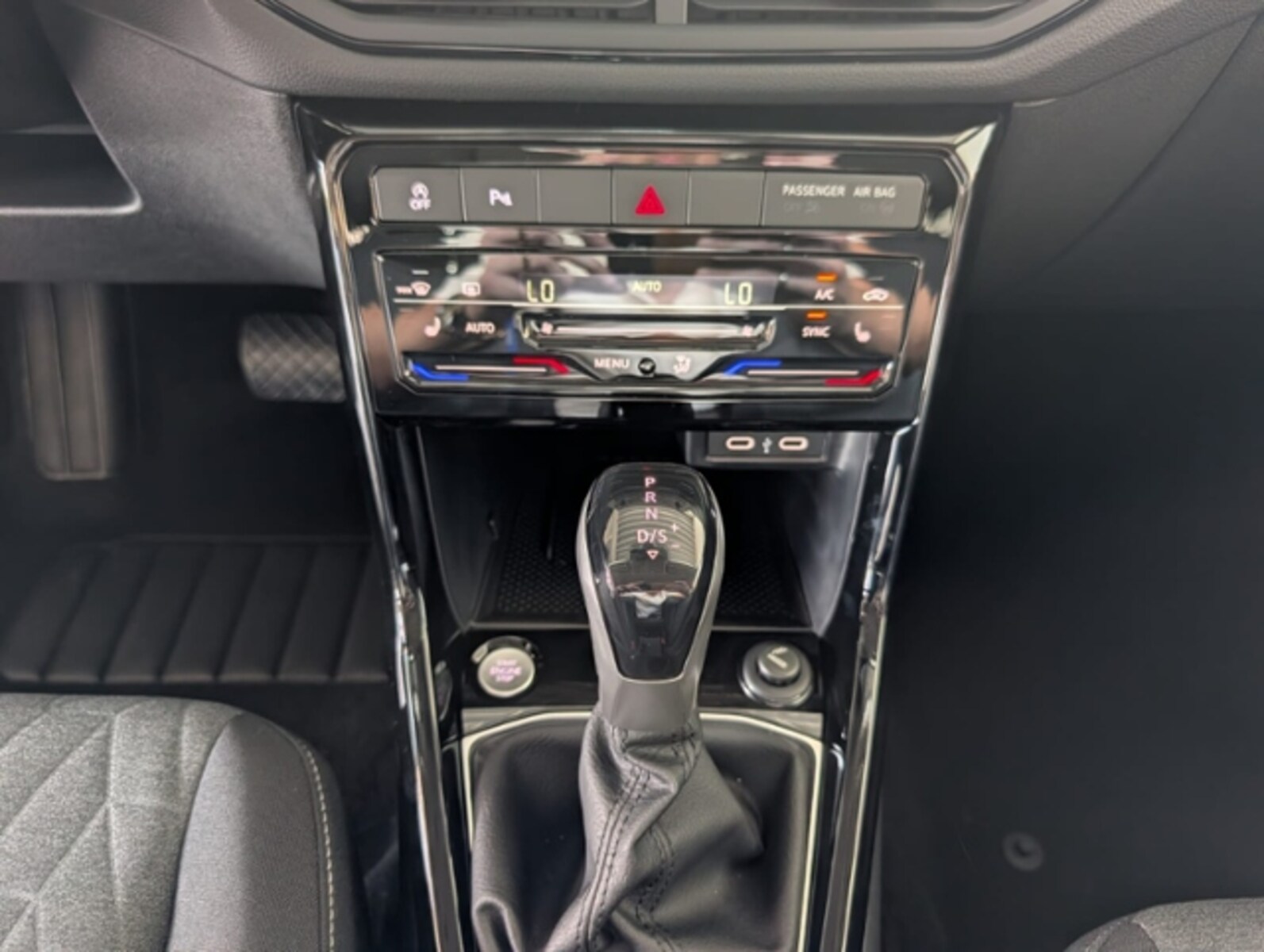 Volkswagen T-Cross – Bild 19