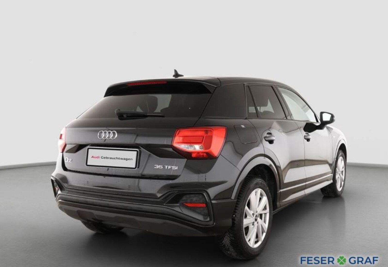 Audi Q2 – Bild 2