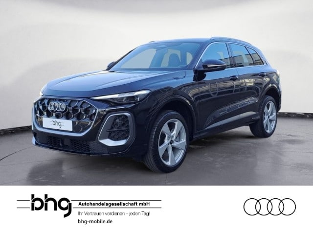 Audi Q5 SUV