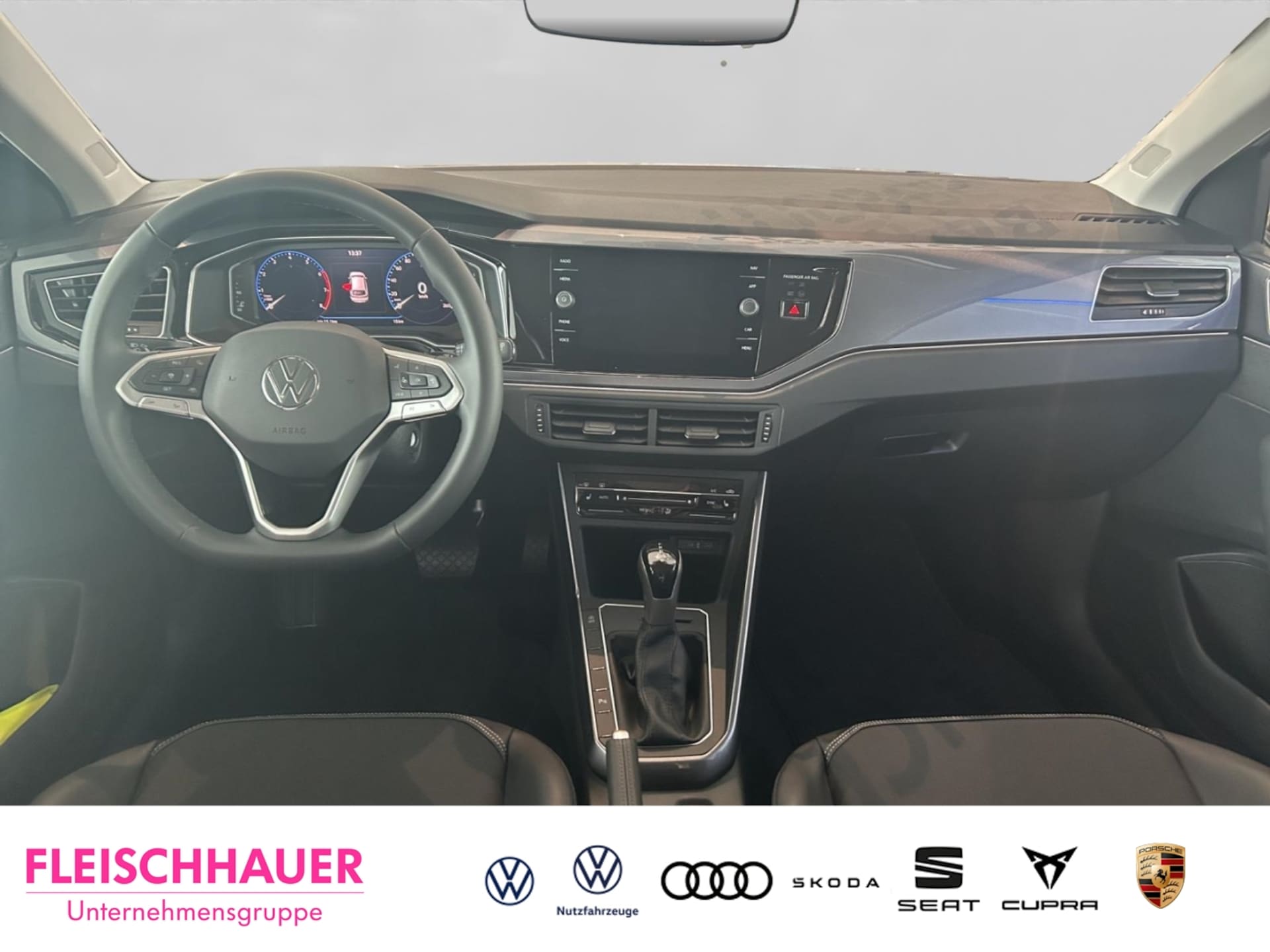 Volkswagen Taigo Style