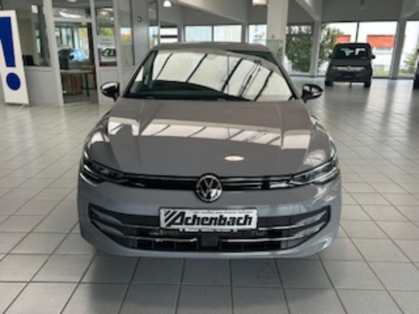 Volkswagen Golf – Bild 4
