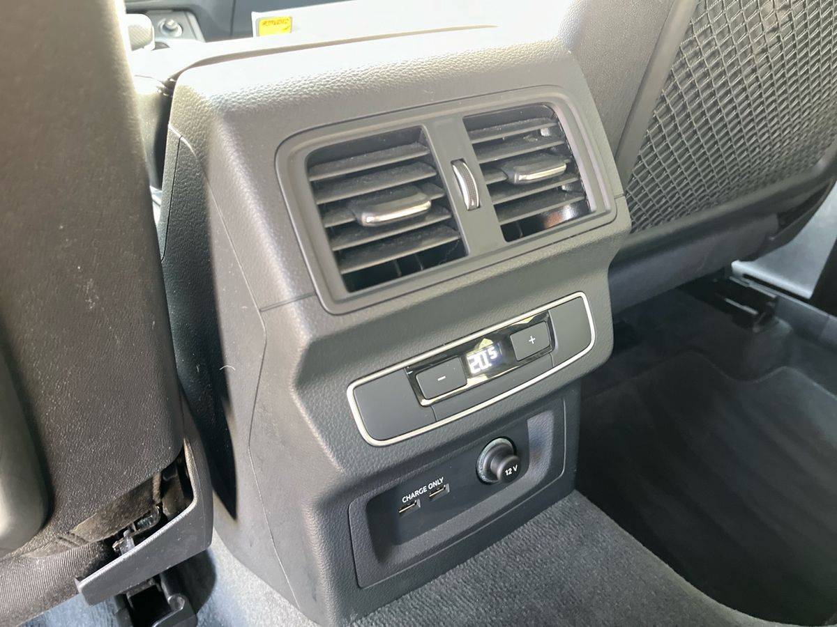 Image about Audi Q5 Sportback TFSI e S line 55 TFSI e quattro 270 kW (367 ch) S tronic