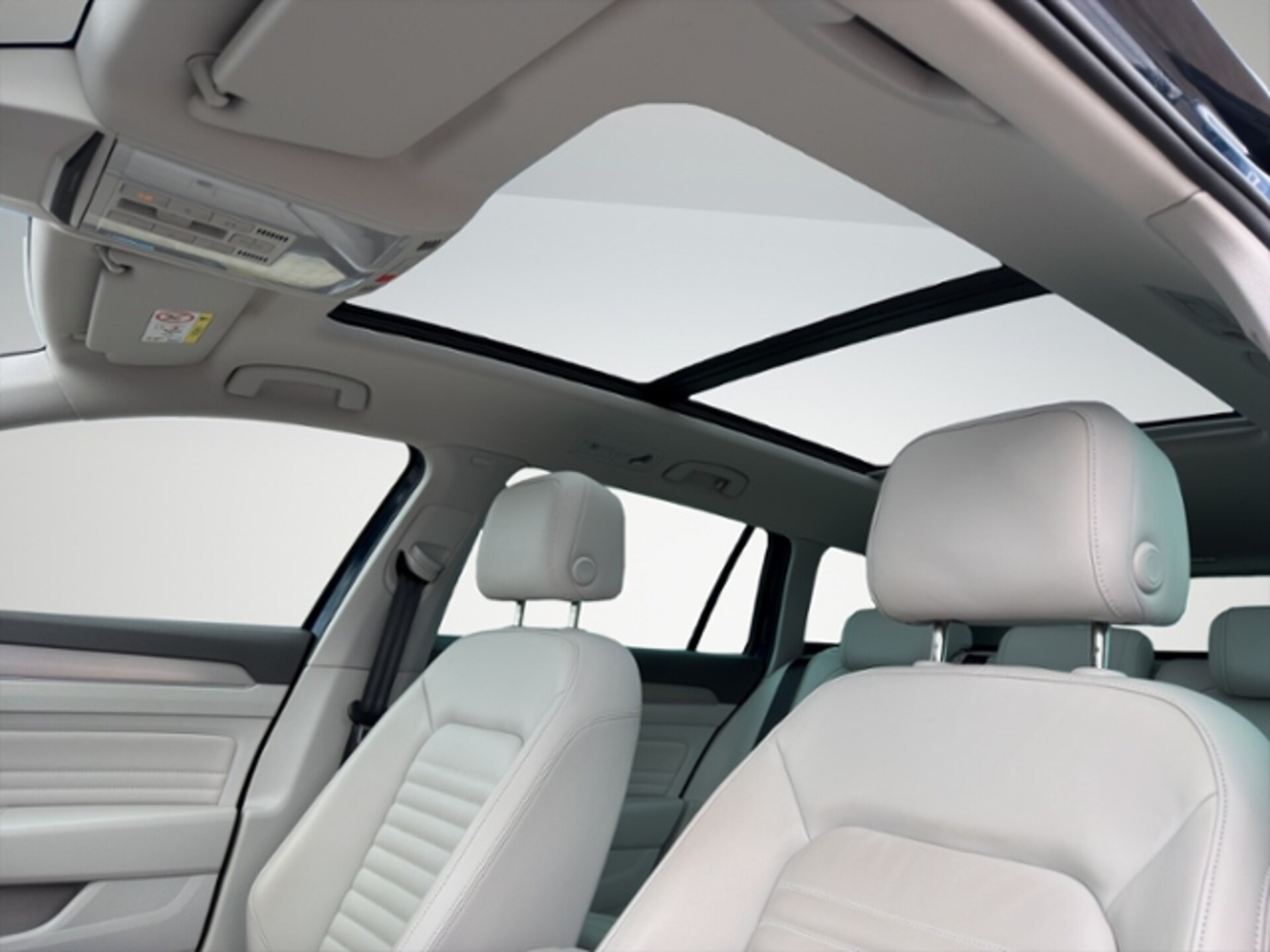 Volkswagen Passat Variant Elegance