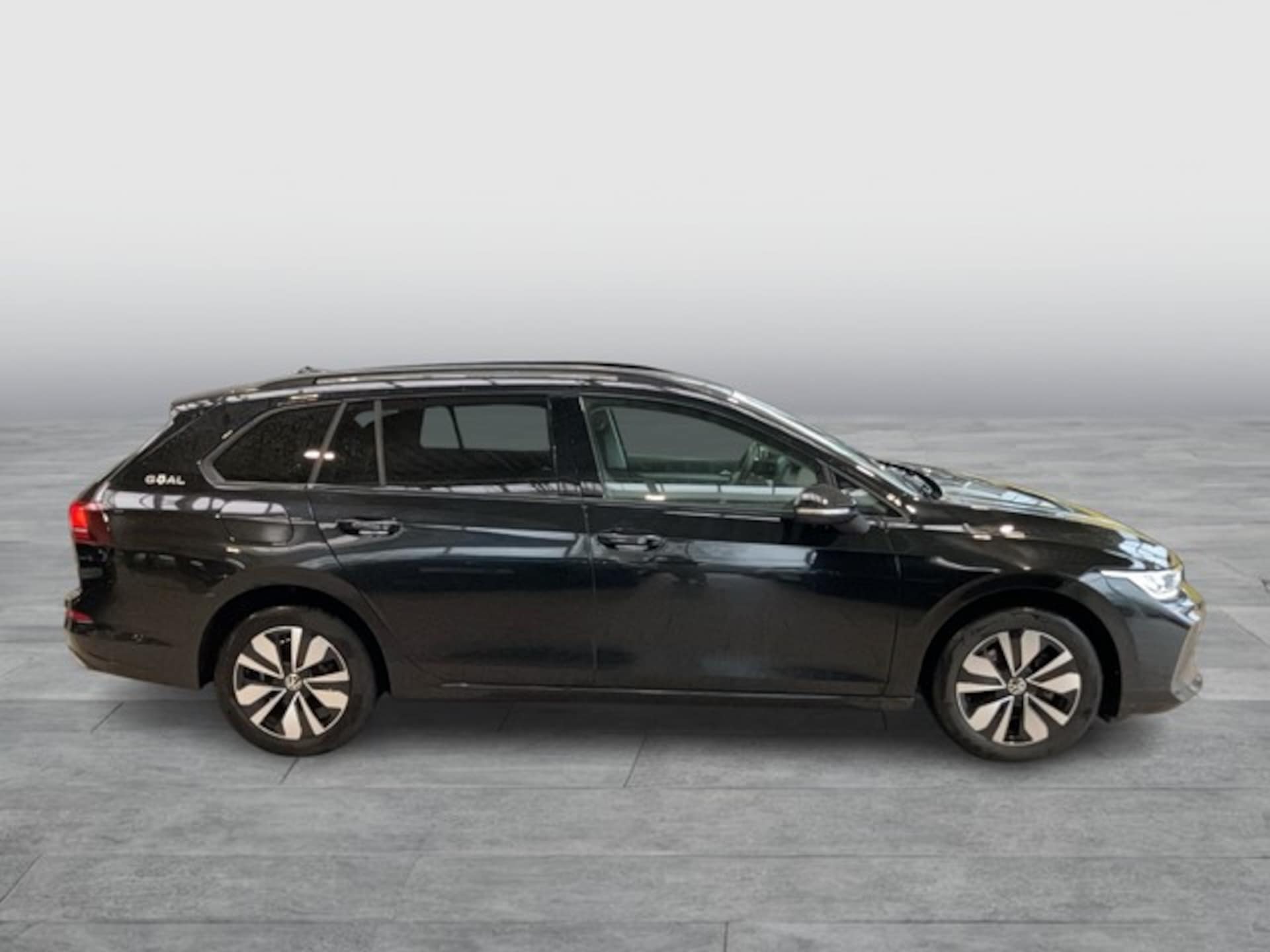 Volkswagen Golf Variant Goal