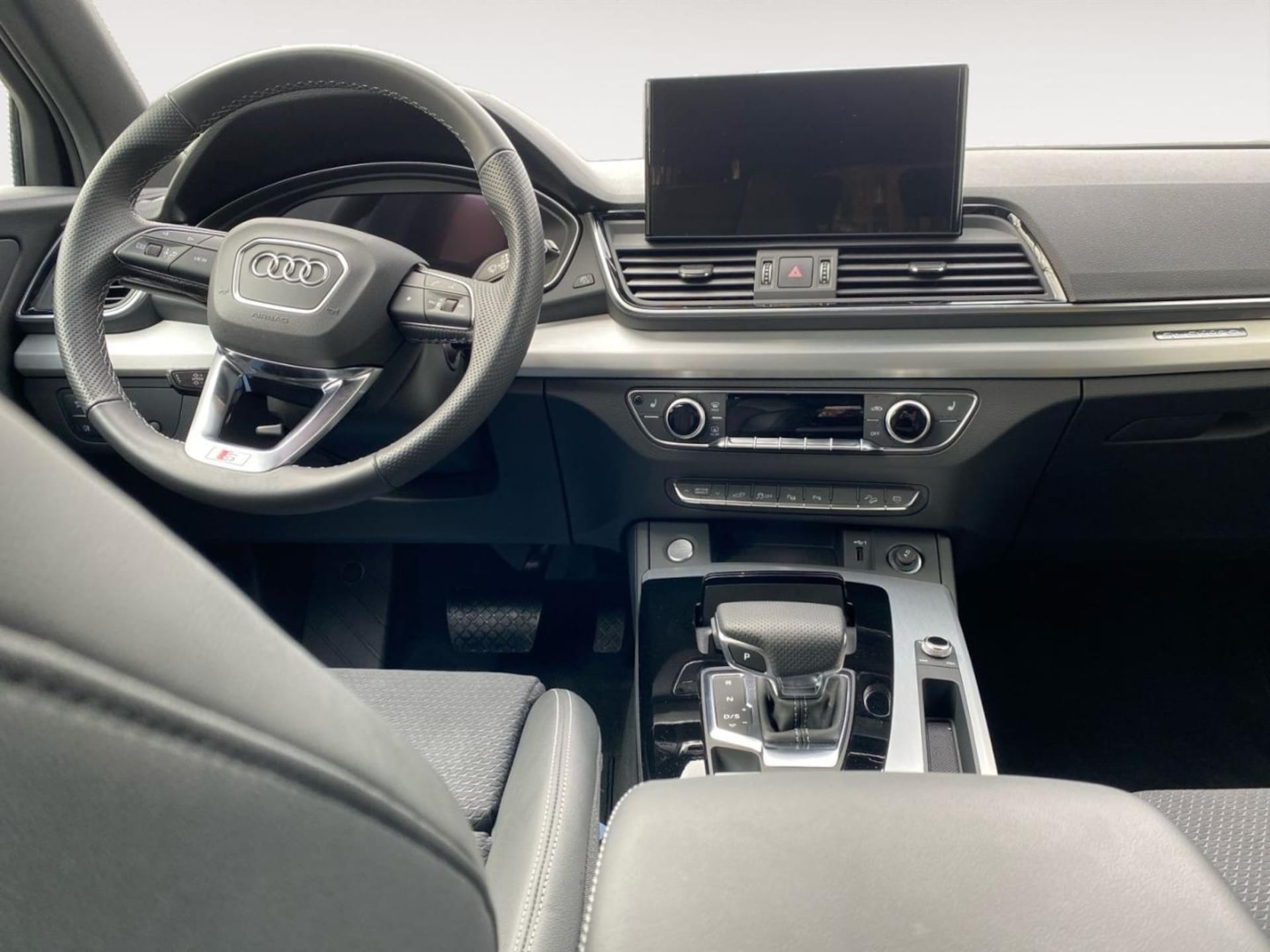 Audi Q5 Sportback TFSI e S line