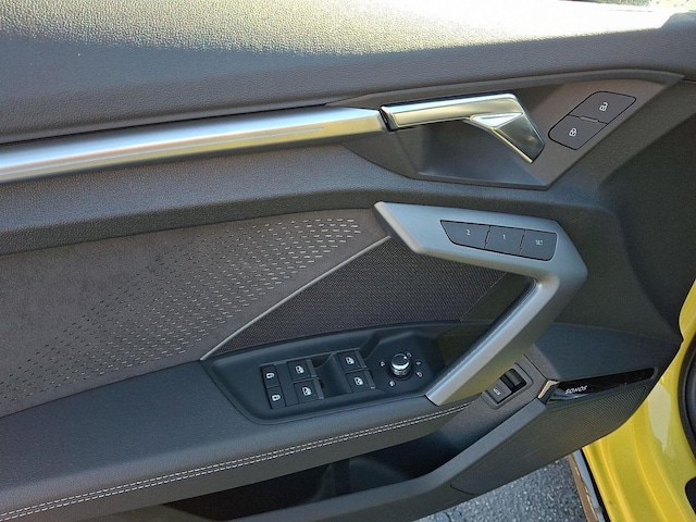 2026 Audi S3 Base - Photo 10