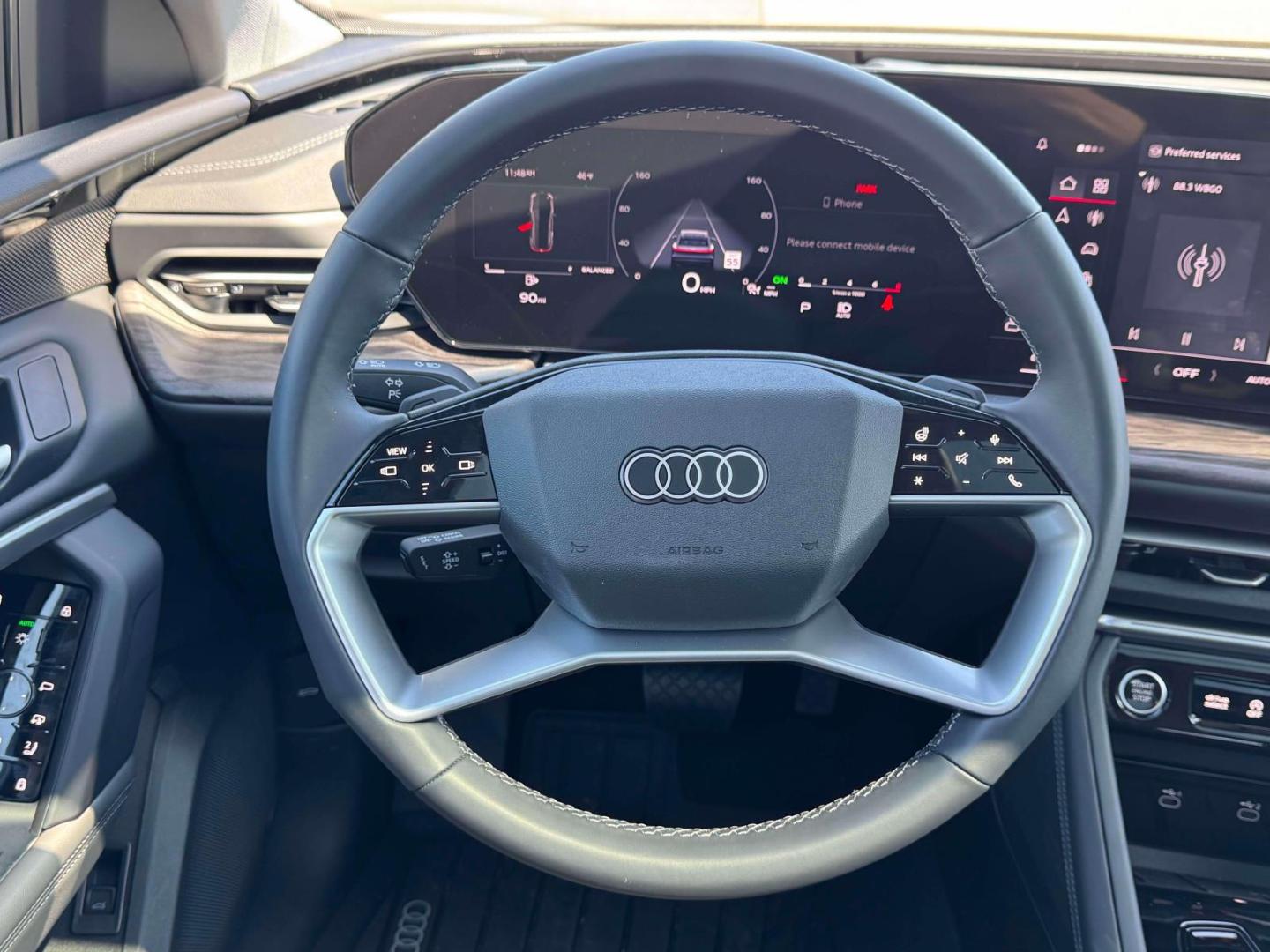 2025 Audi Q5 Premium - Photo 30