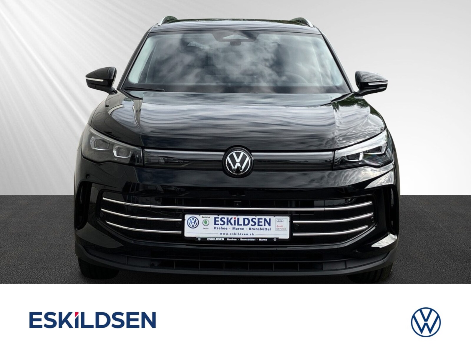 Volkswagen Tiguan – Bild 4