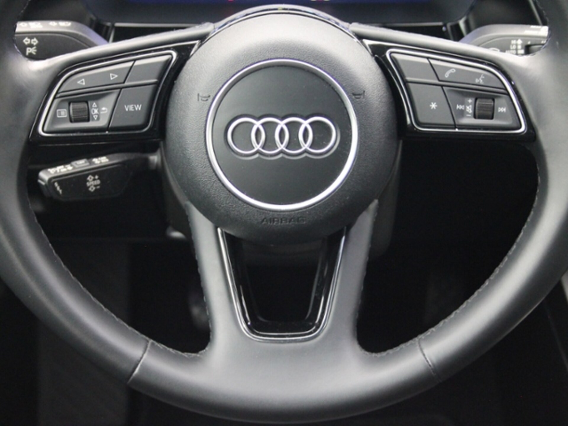 Audi A3 Sportback Advanced