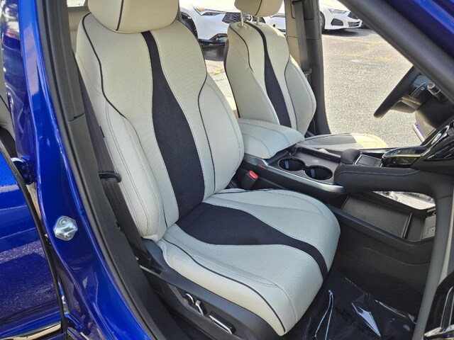 2025 Acura RDX A-Spec Package - Photo 22