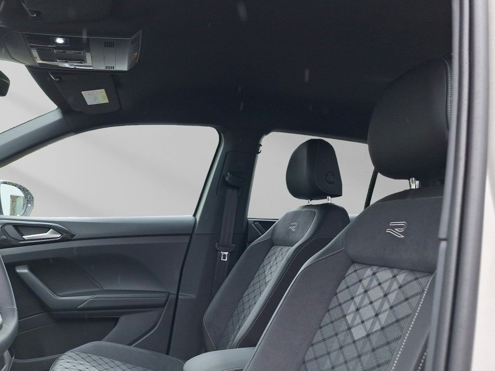 Volkswagen T-Cross – Bild 19