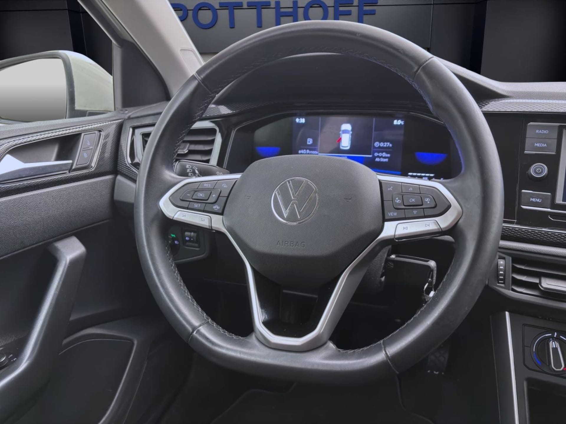 Volkswagen Polo Life