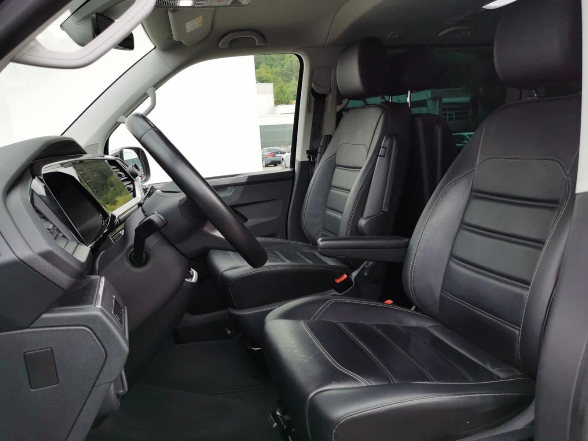 Volkswagen T6.1 Multivan Comfortline