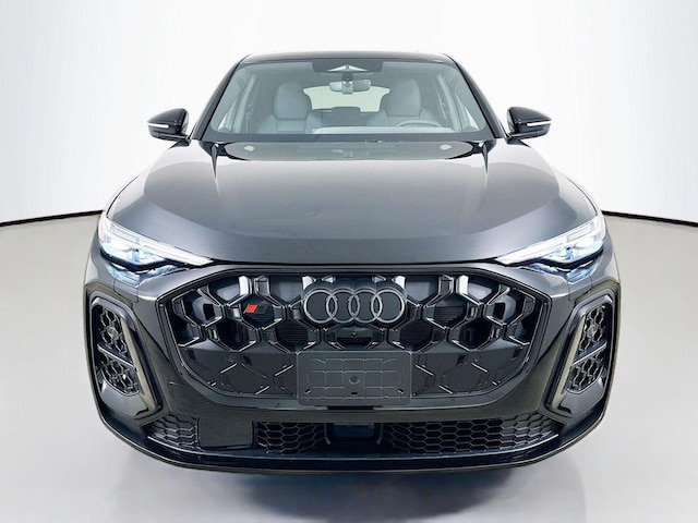 2026 Audi SQ5 Sportback