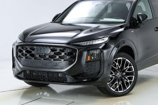 2026 Audi Q3 SUV