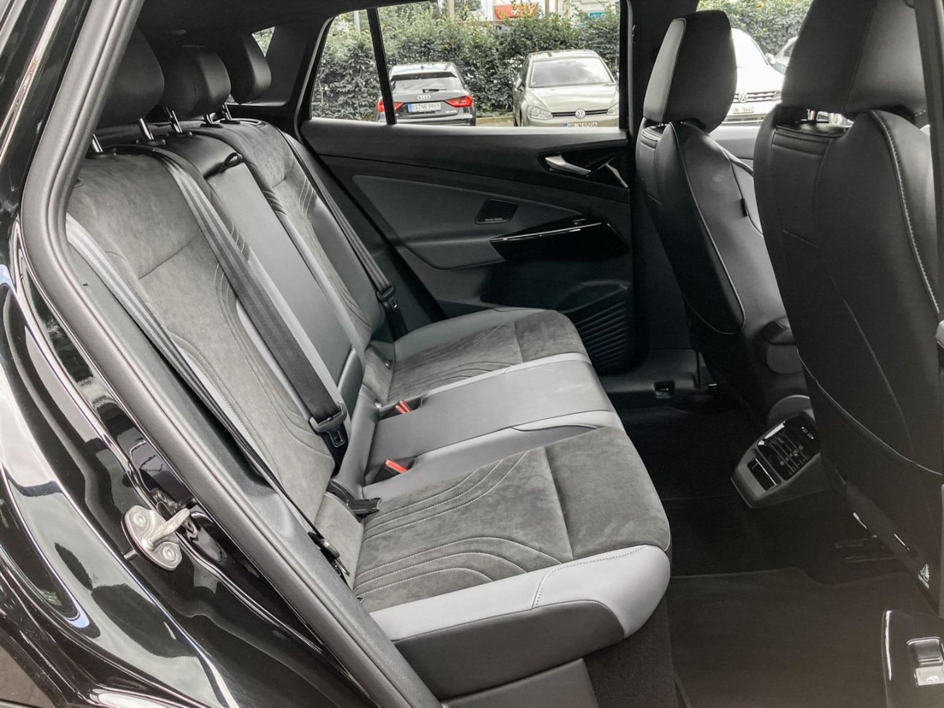 Volkswagen ID.4 Pro