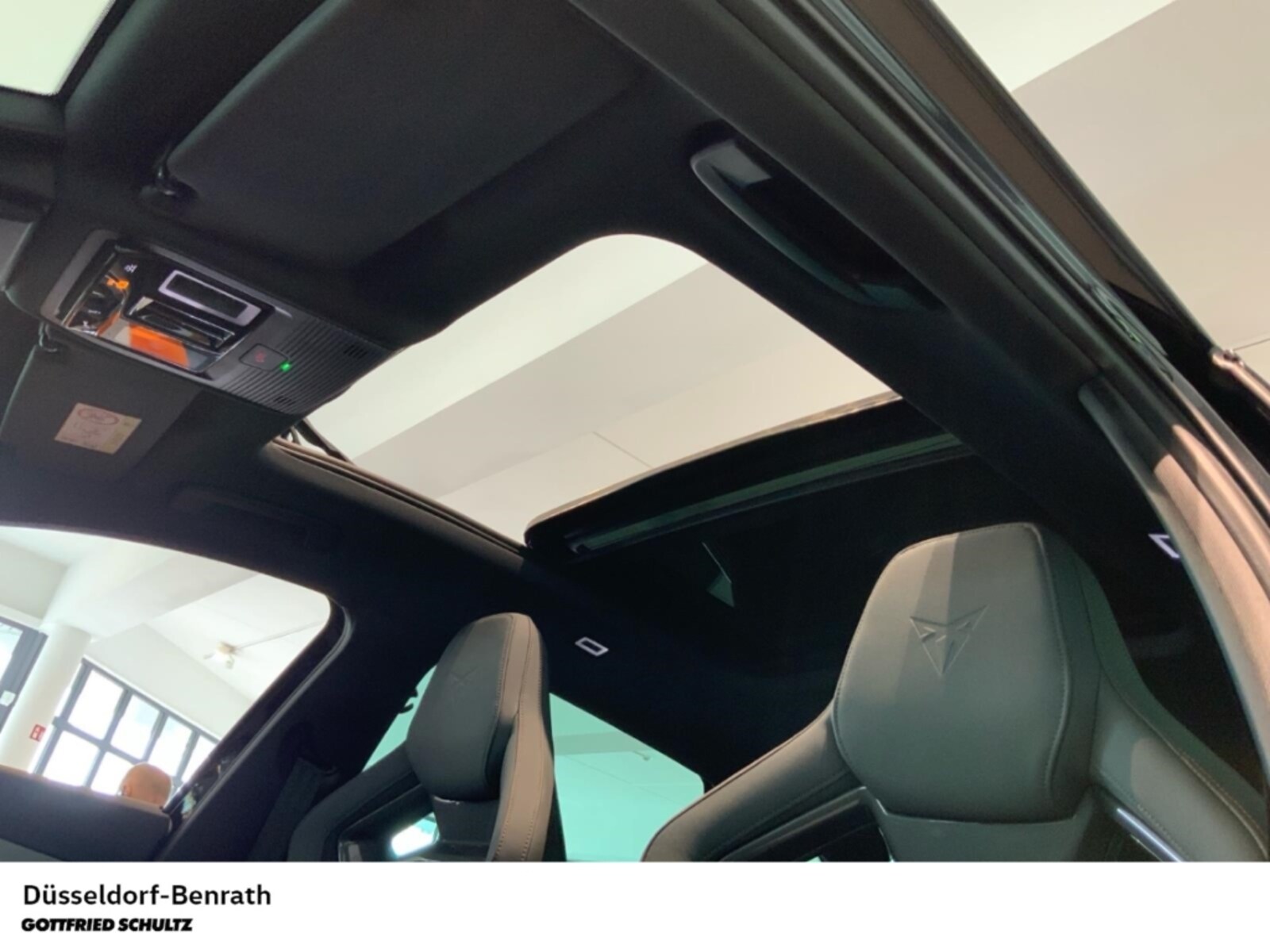 CUPRA Formentor – Bild 10