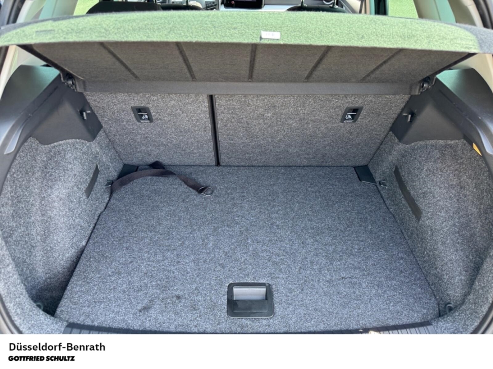 SEAT Arona – Bild 8