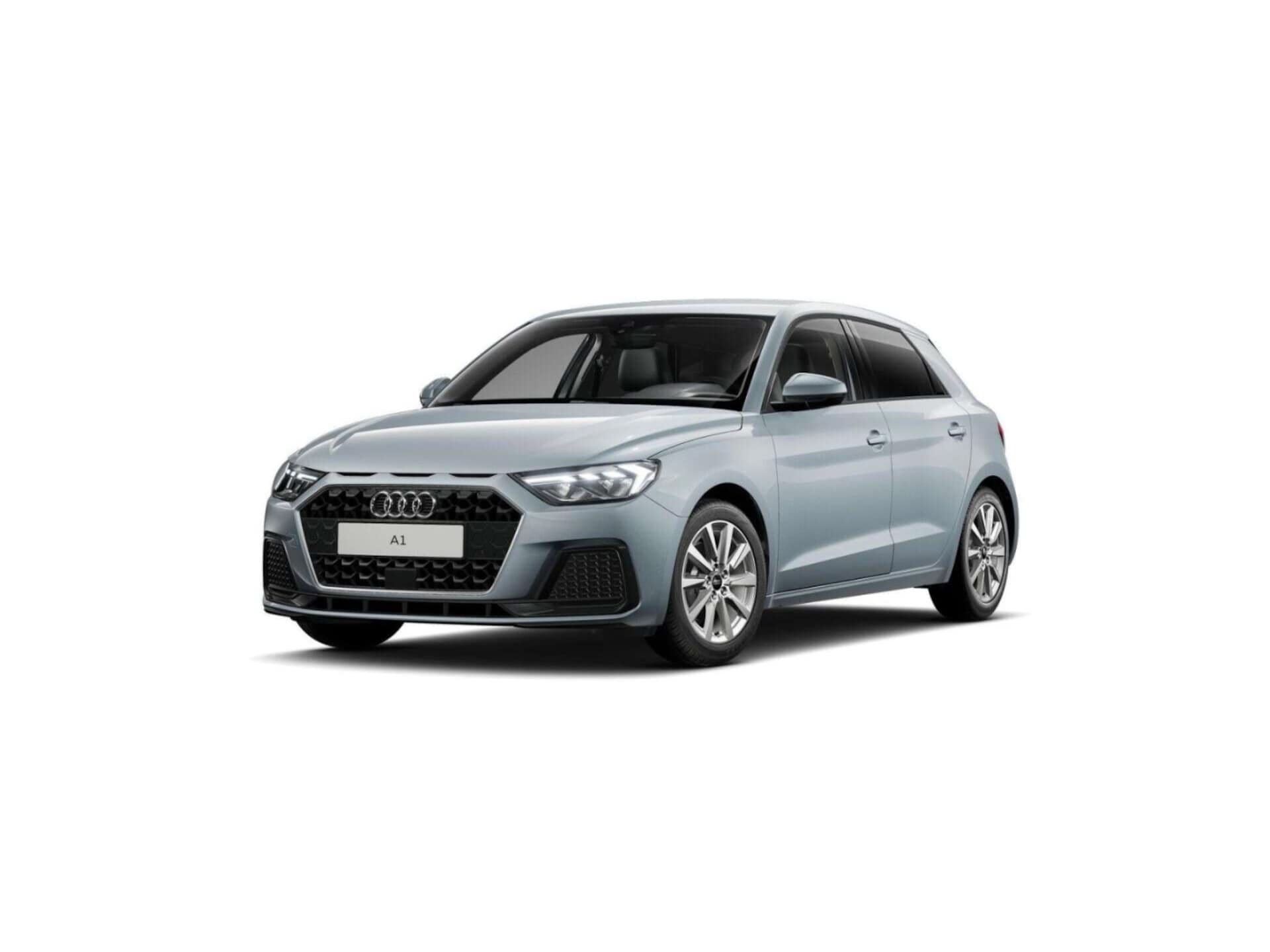 Audi A1 Sportback Advanced